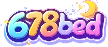 678bed লোগো